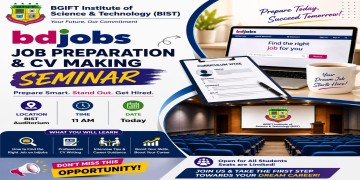 BDjobs Seminar