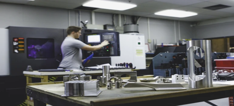 Industrial Engineering(IE)