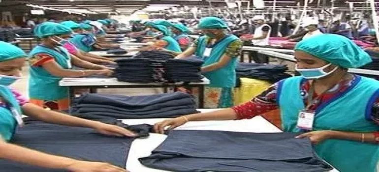 Garment Quality System