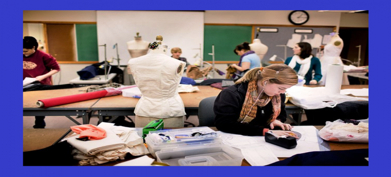 Apparel Merchandising